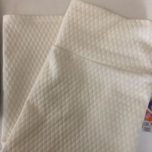 LuLaRoe pencil style Cassie skirt